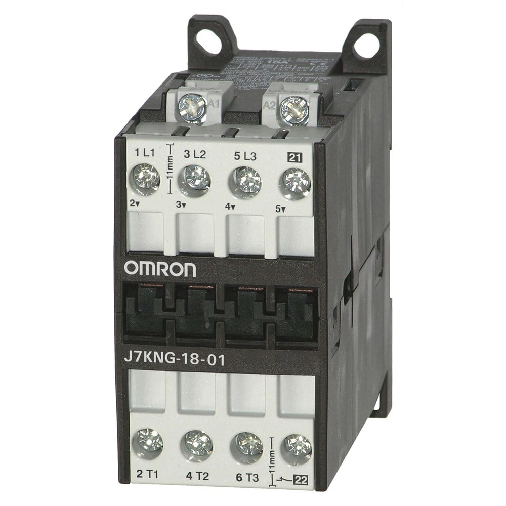 Omron J7KNG-18-01 24D