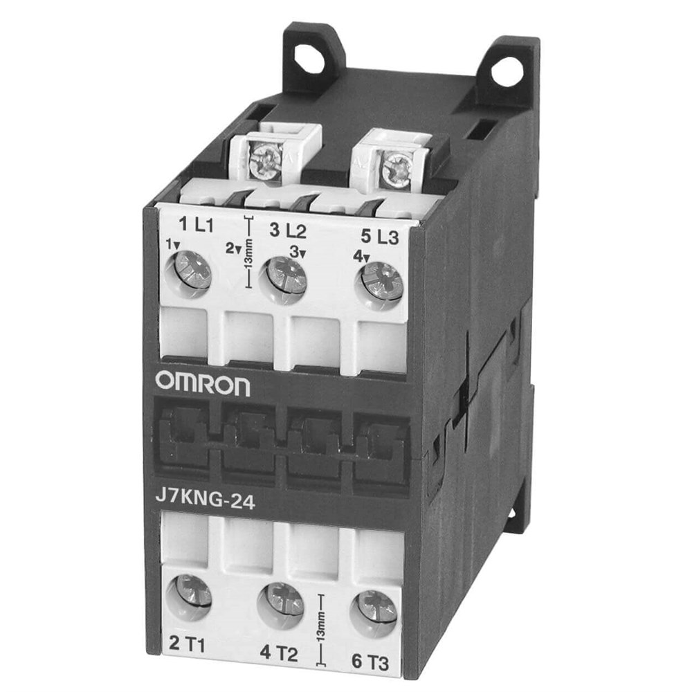 Omron J7KNG-24 24D