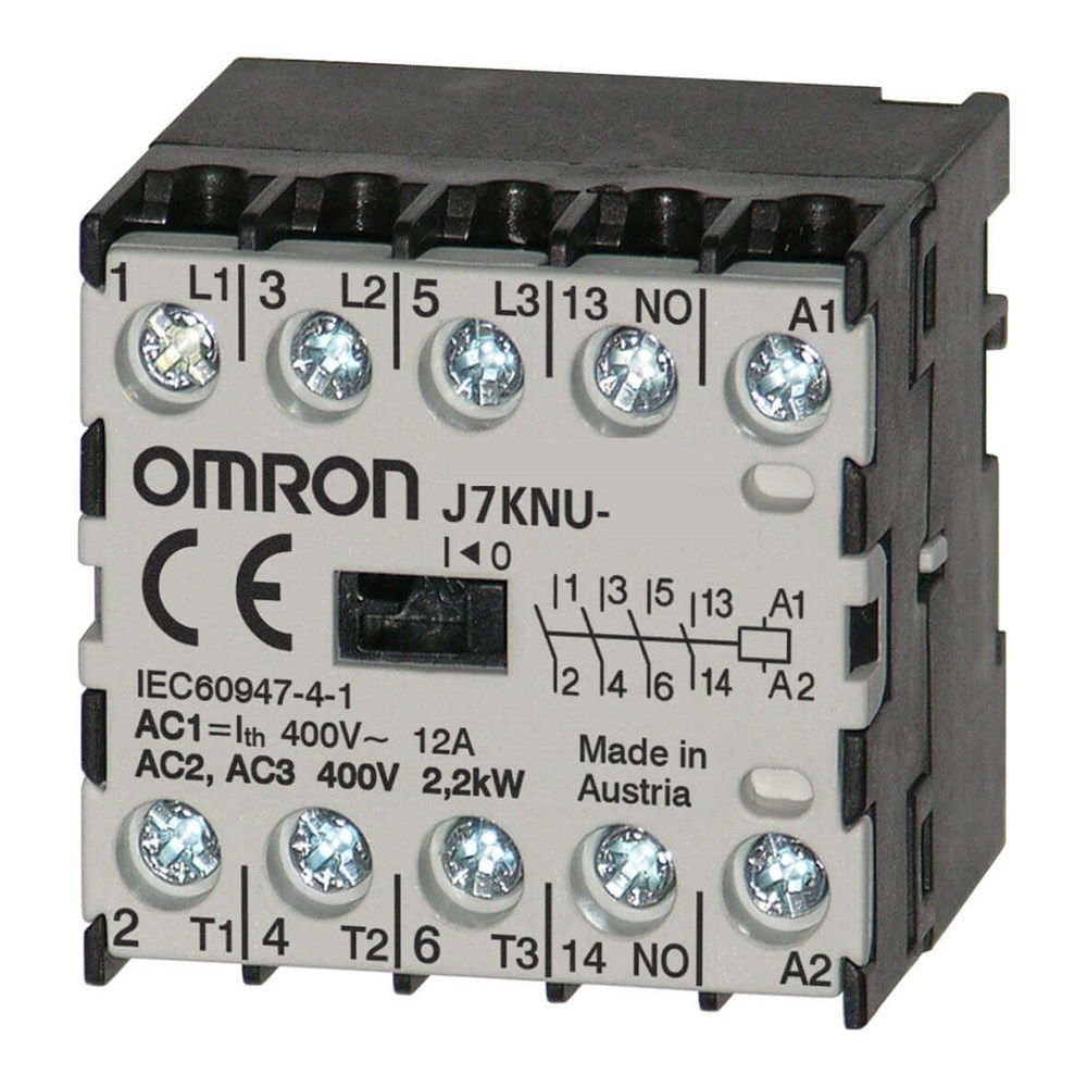 Omron J7KNU-05-4 24