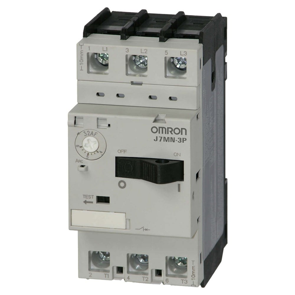 Omron J7MN-3P-13