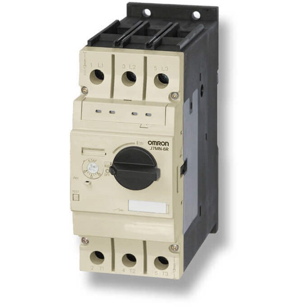Omron J7MN-6R-26