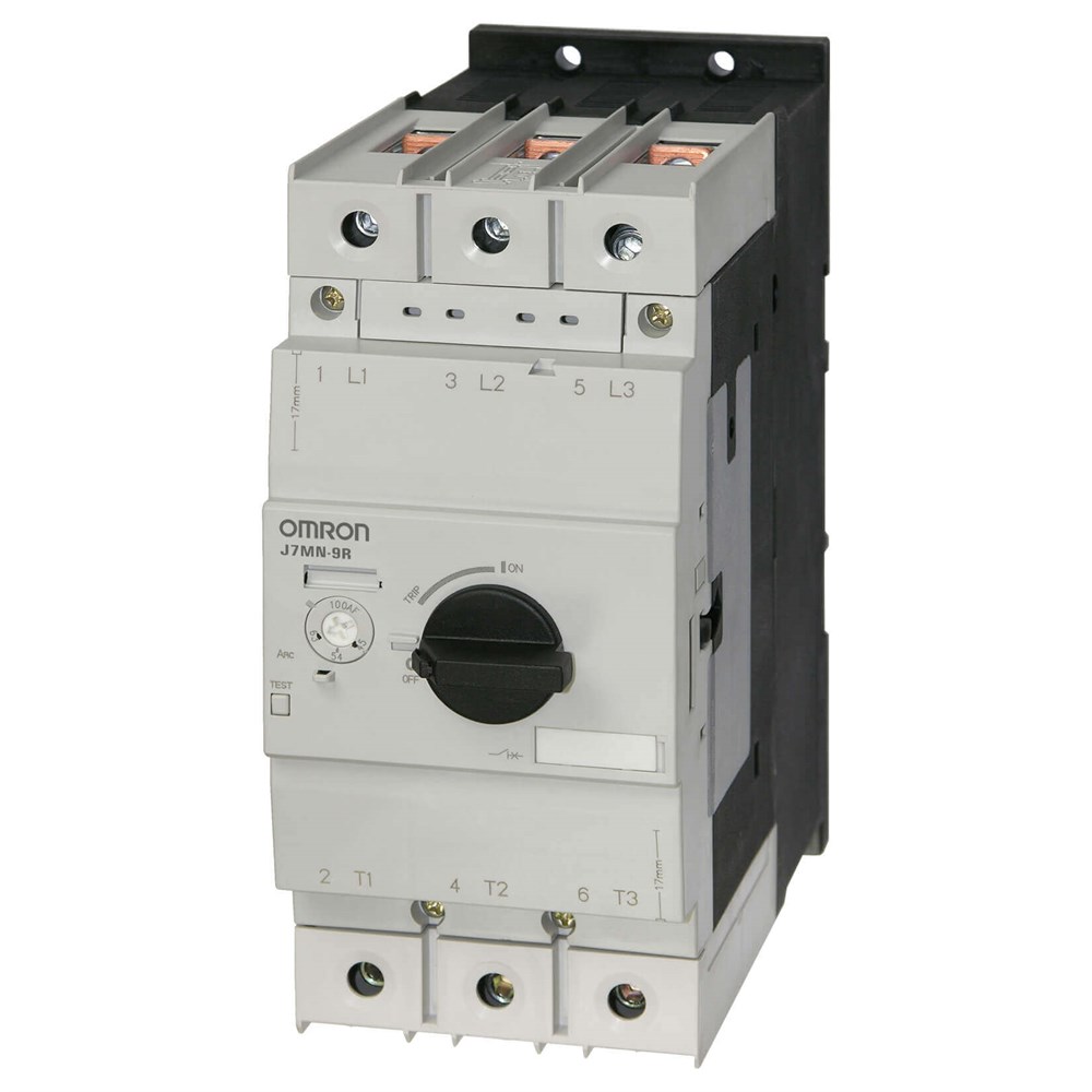 Omron J7MN-9R-100