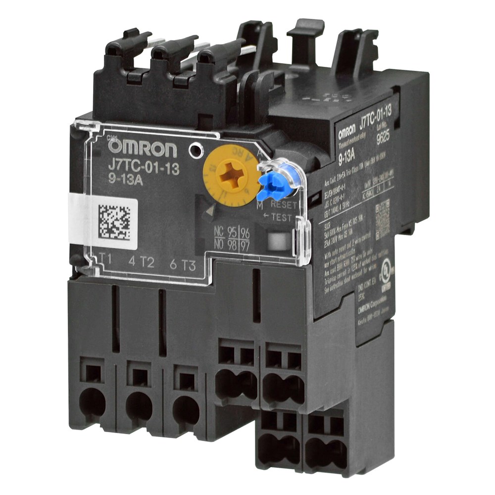 Omron J7TC-01-9