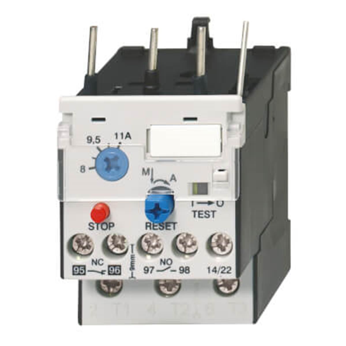 Omron J7TKN-B-2E7