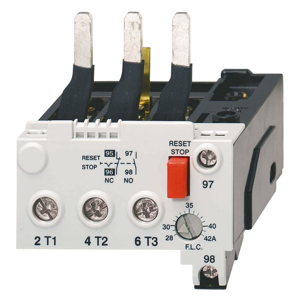 Omron J7TKN-C-42