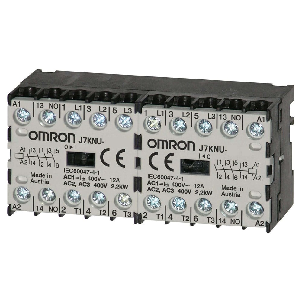 Omron JKNU-AR-40 110D