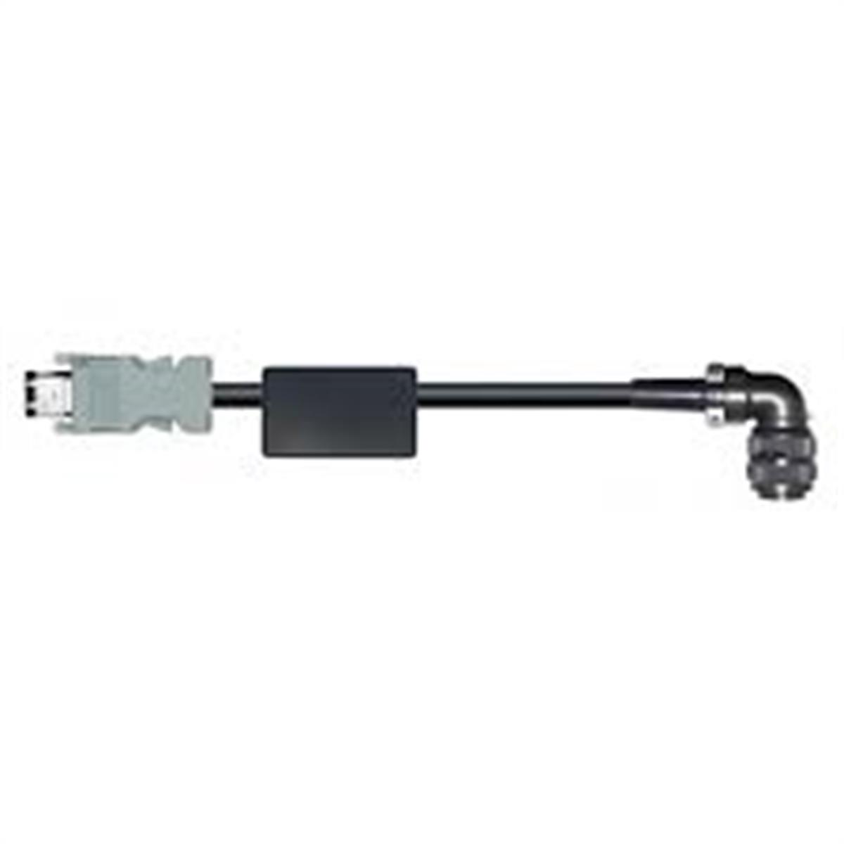 Omron JZSP-CSP07-20-E