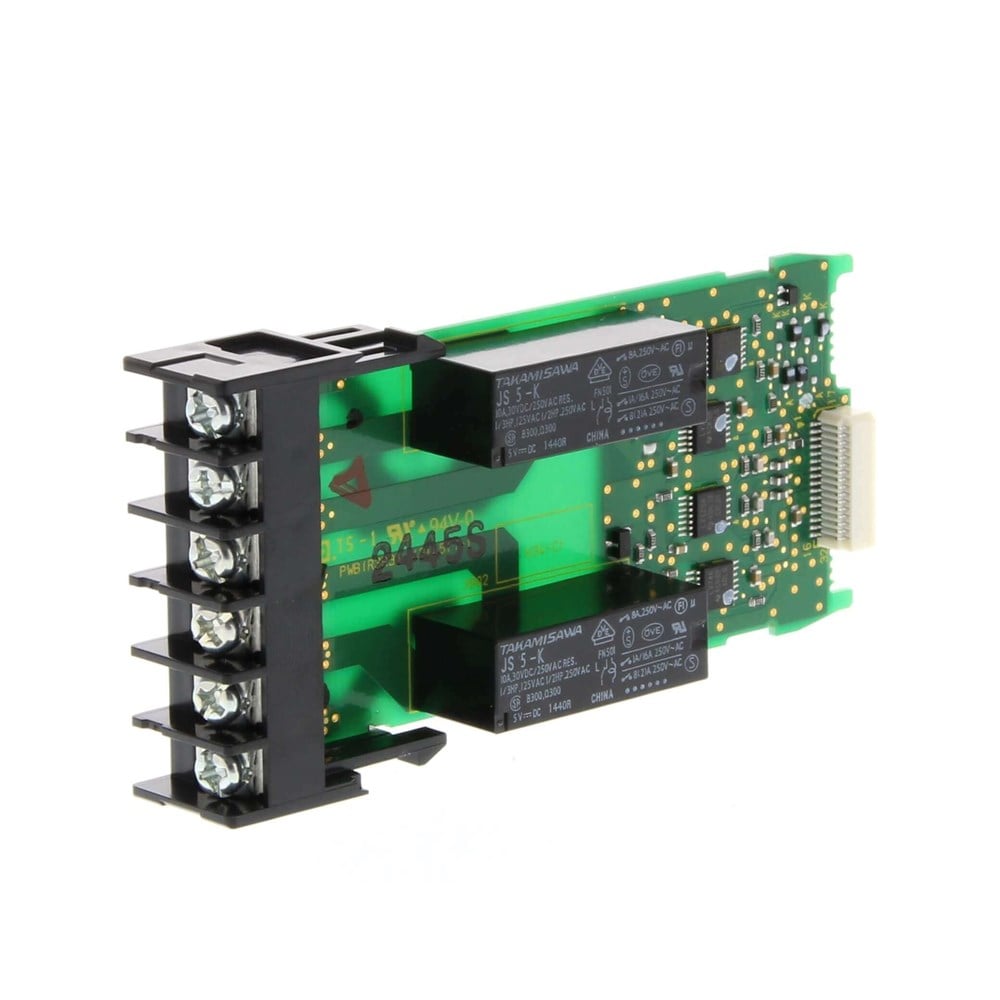 Omron K34-T2