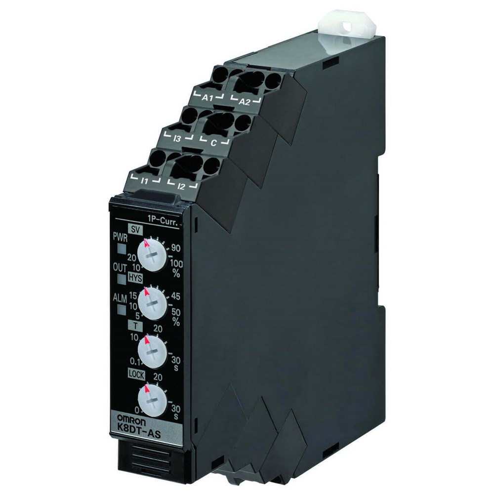 Omron K8DT-AW1CA