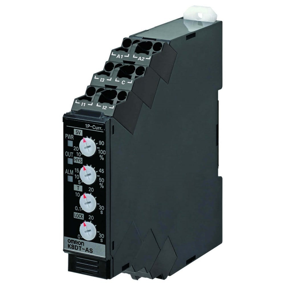 Omron K8DT-AW2CD