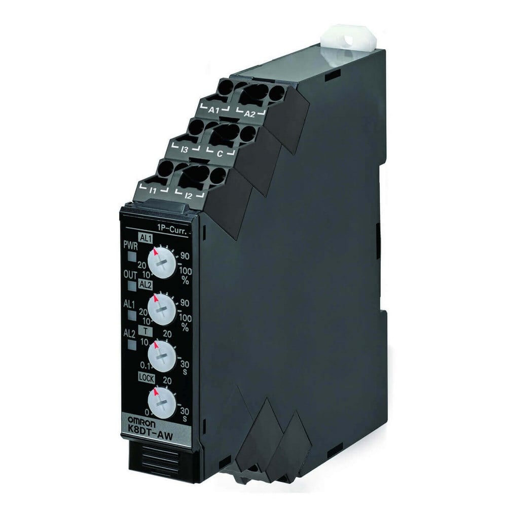Omron K8DT-AW3CA