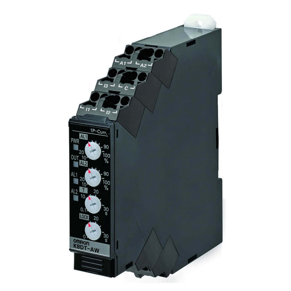 Omron K8DT-AW3TD