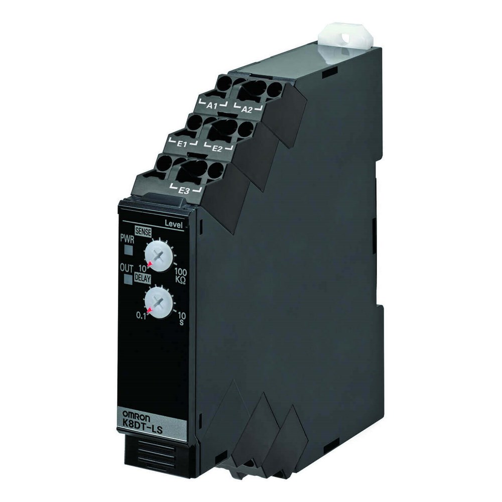 Omron K8DT-LS1CD