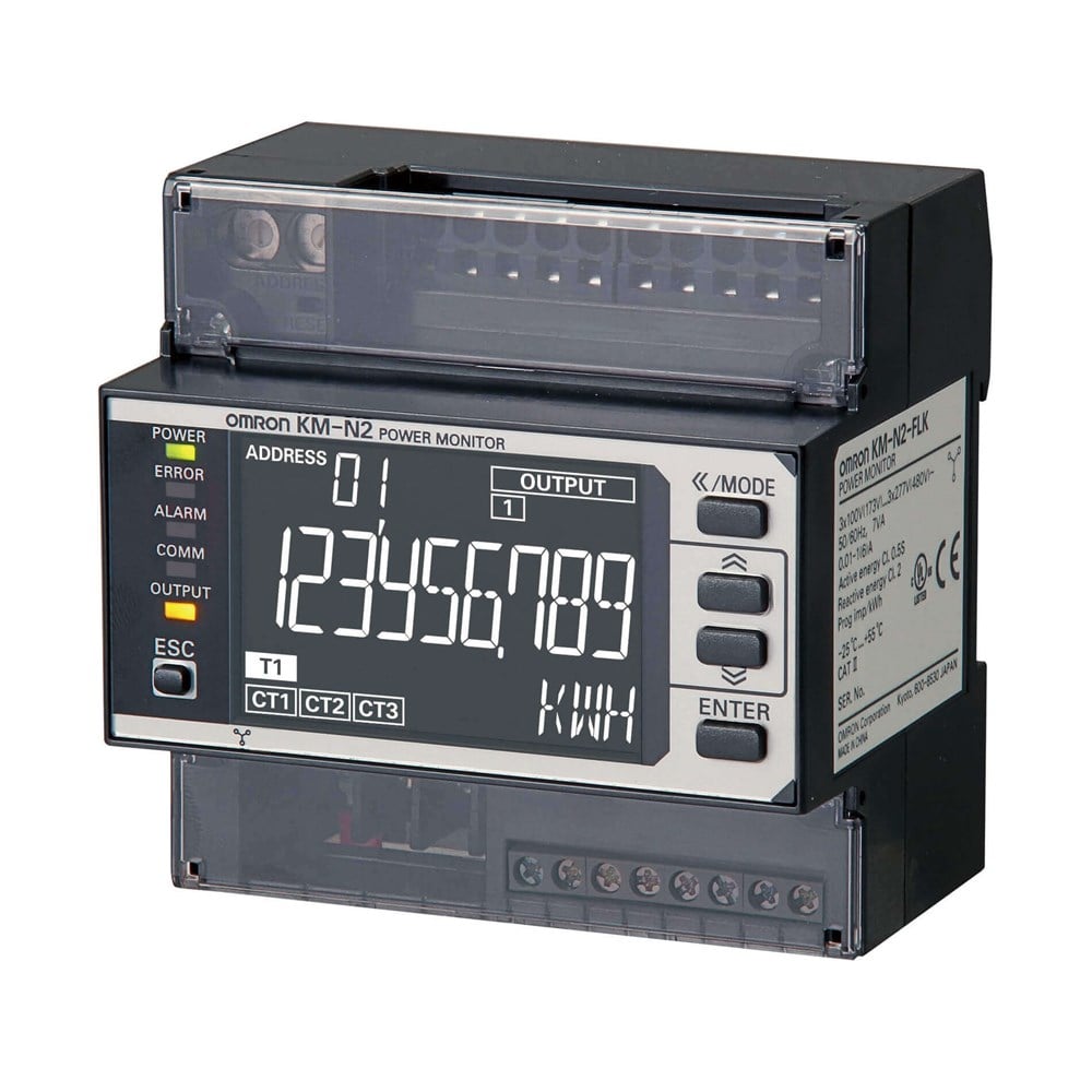 Omron KM-N2-FLK