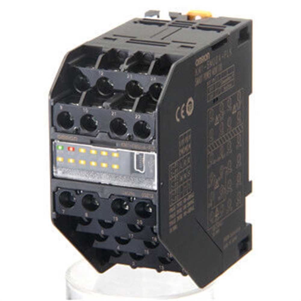 Omron KM1-EMU8A-FLK