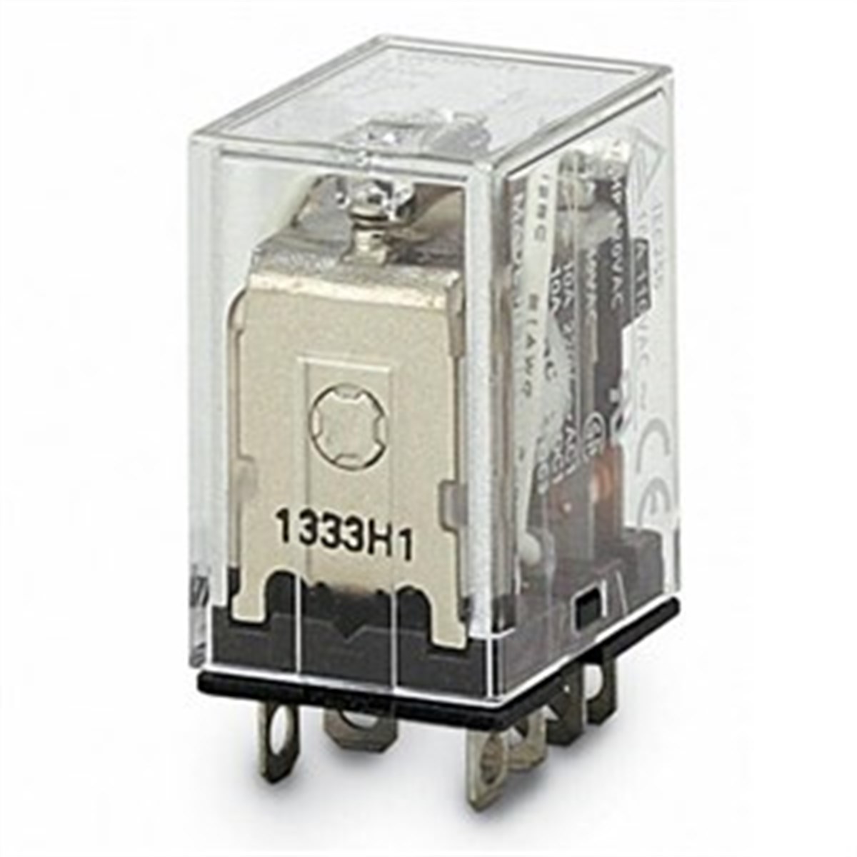 Omron LY2I4N 24AC