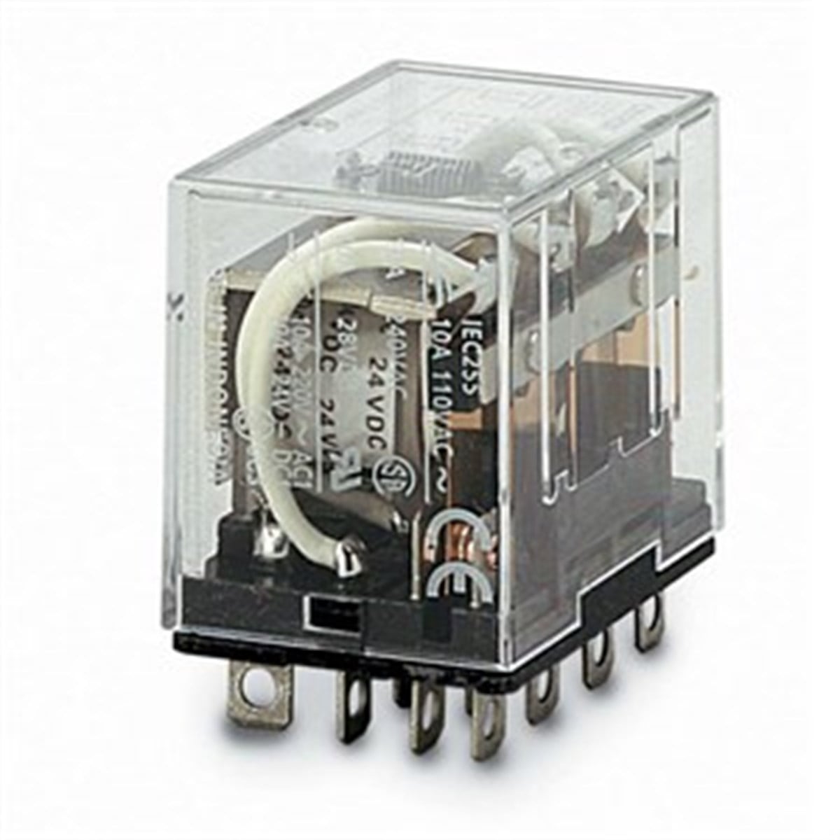 Omron LY4I4N 230AC