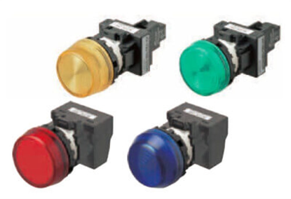 Omron M22N-BC-TAA-AC
