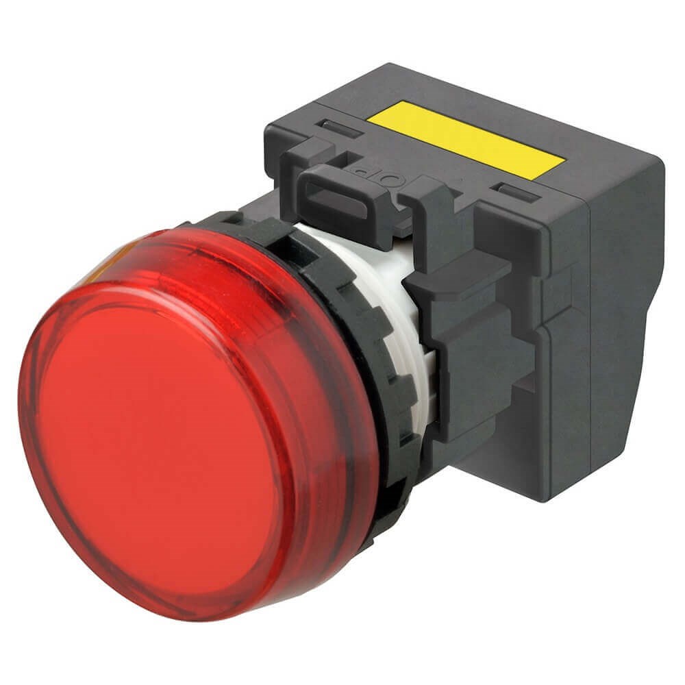 Omron M22N-BC-TRA-RE-P