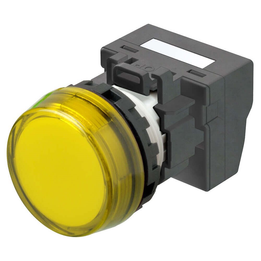 Omron M22N-BC-TYA-YC-P