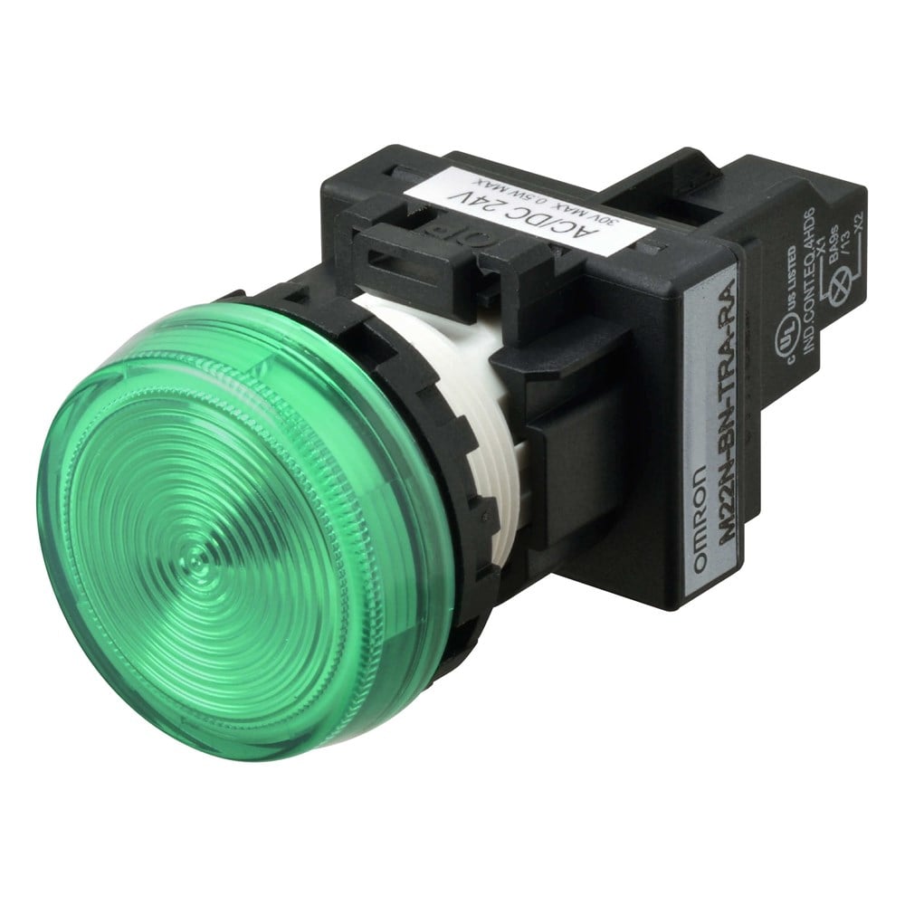 Omron M22N-BN-TGA-GC