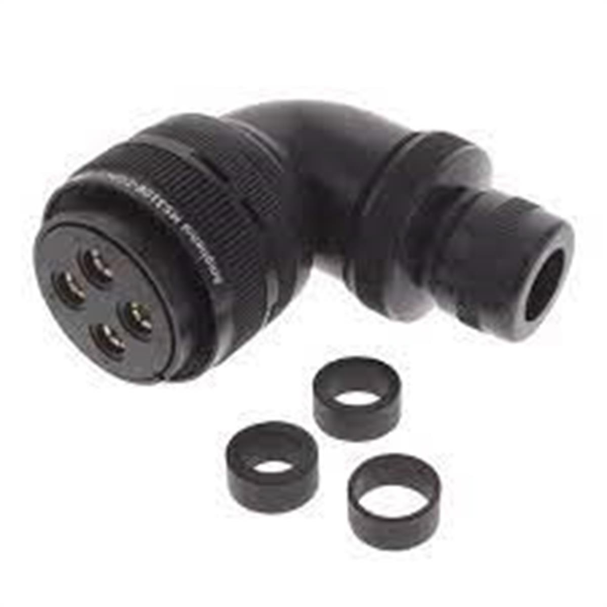 Omron MS3108E32-17S