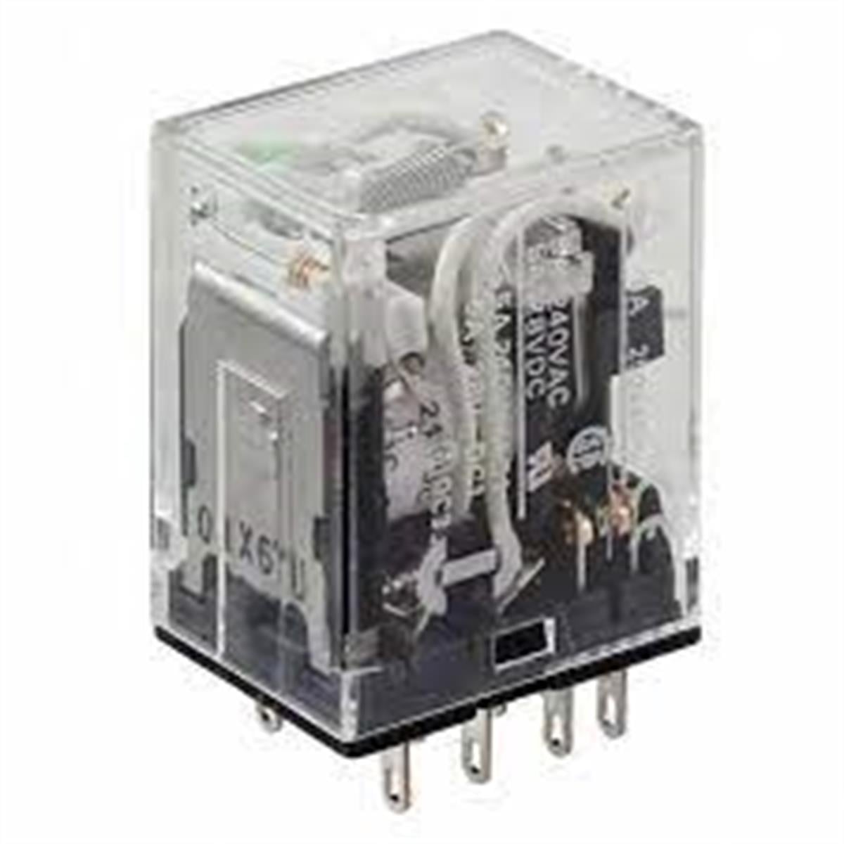 Omron MY3N-D2 24VDC