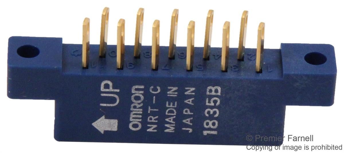 Omron NRT-C