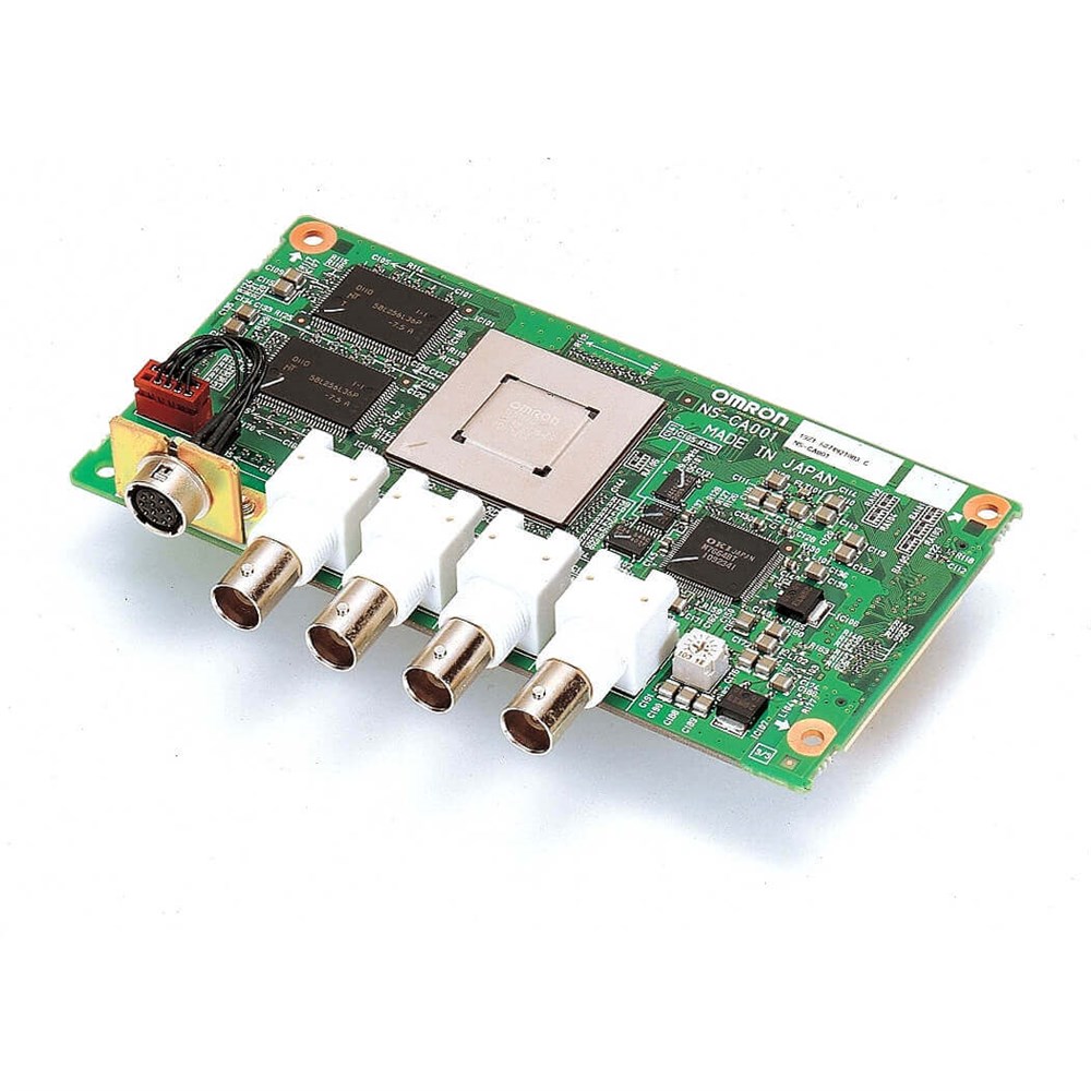 Omron NS-CA001