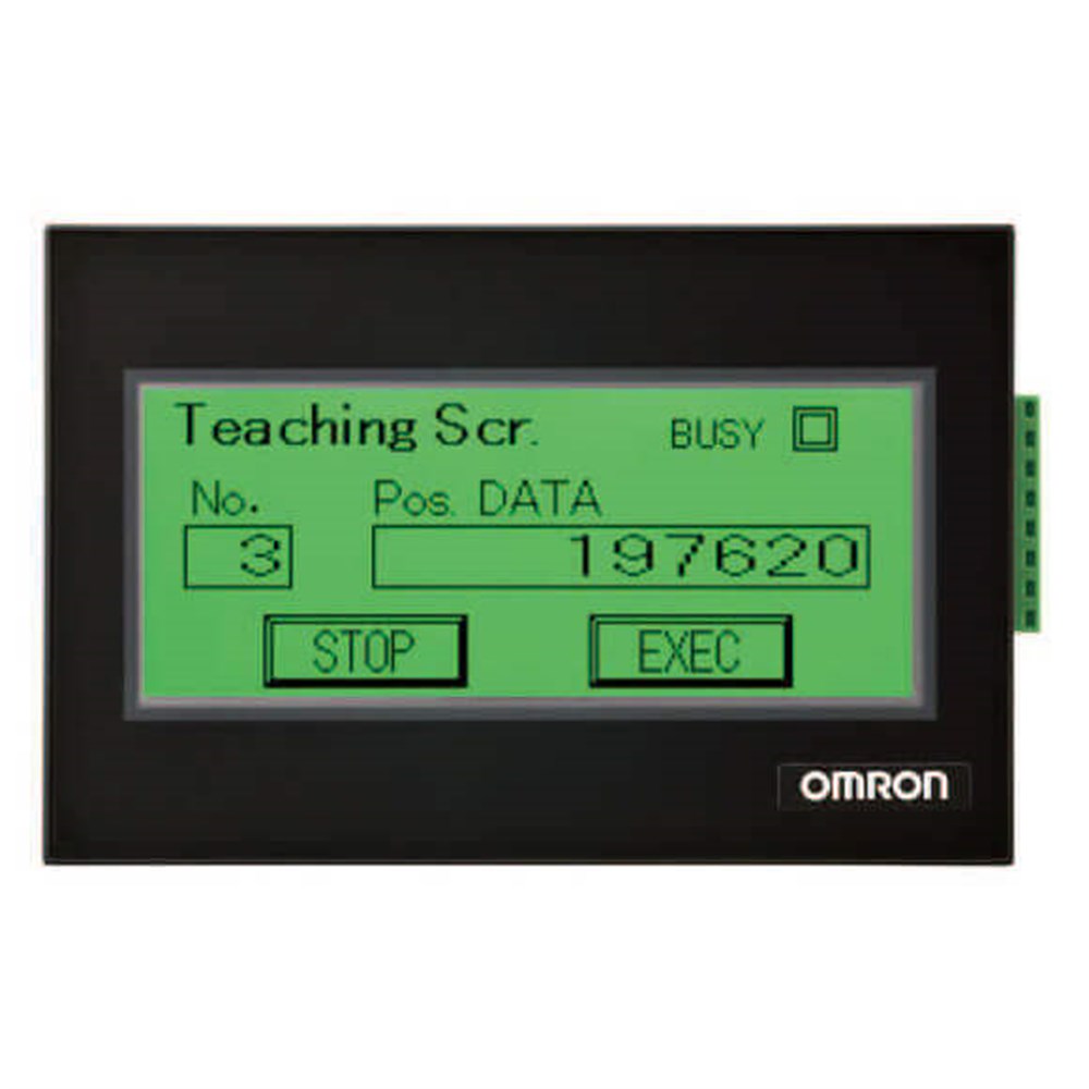 Omron NV3Q-MG20L