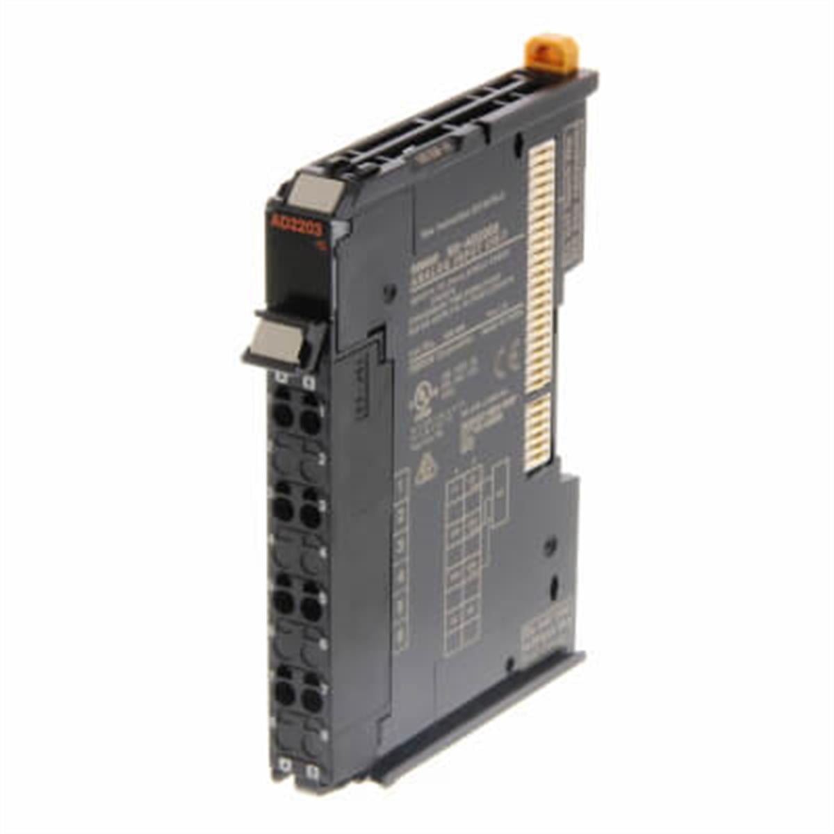 Omron NX-AD2203