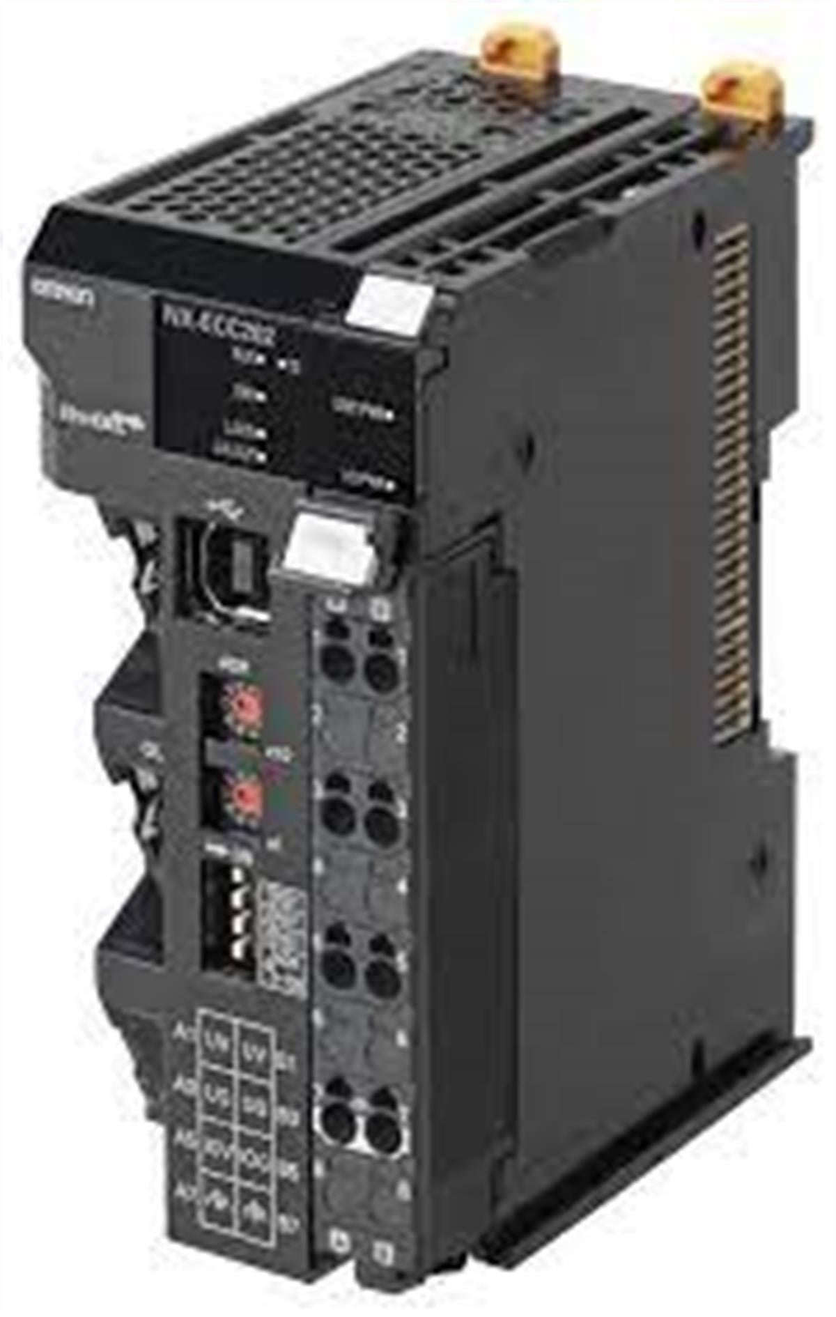Omron NX-ECC202