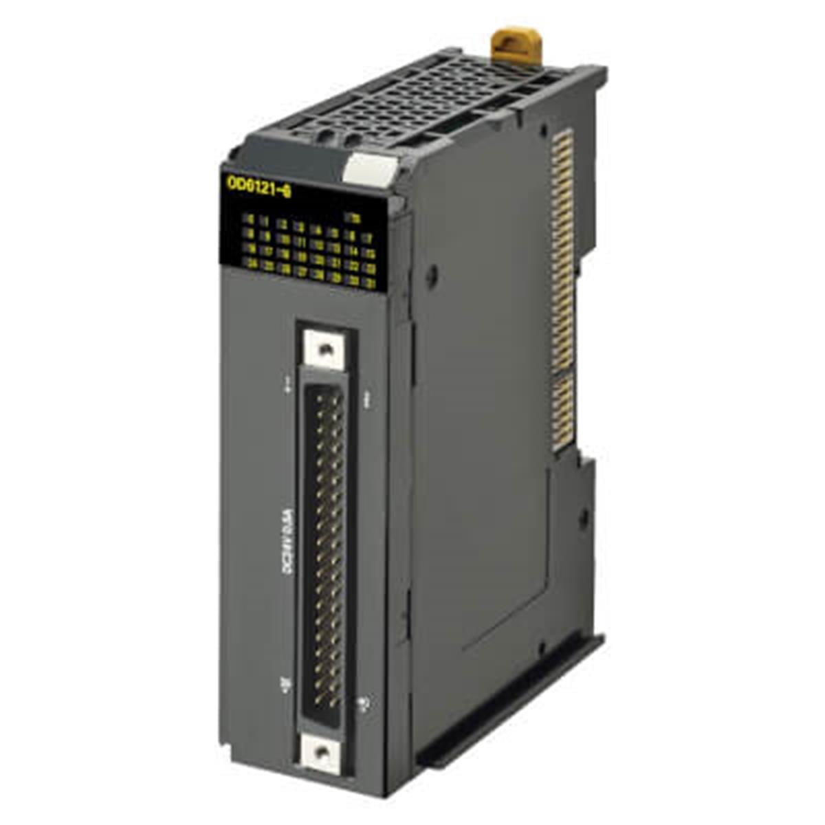 Omron NX-ID6142-6