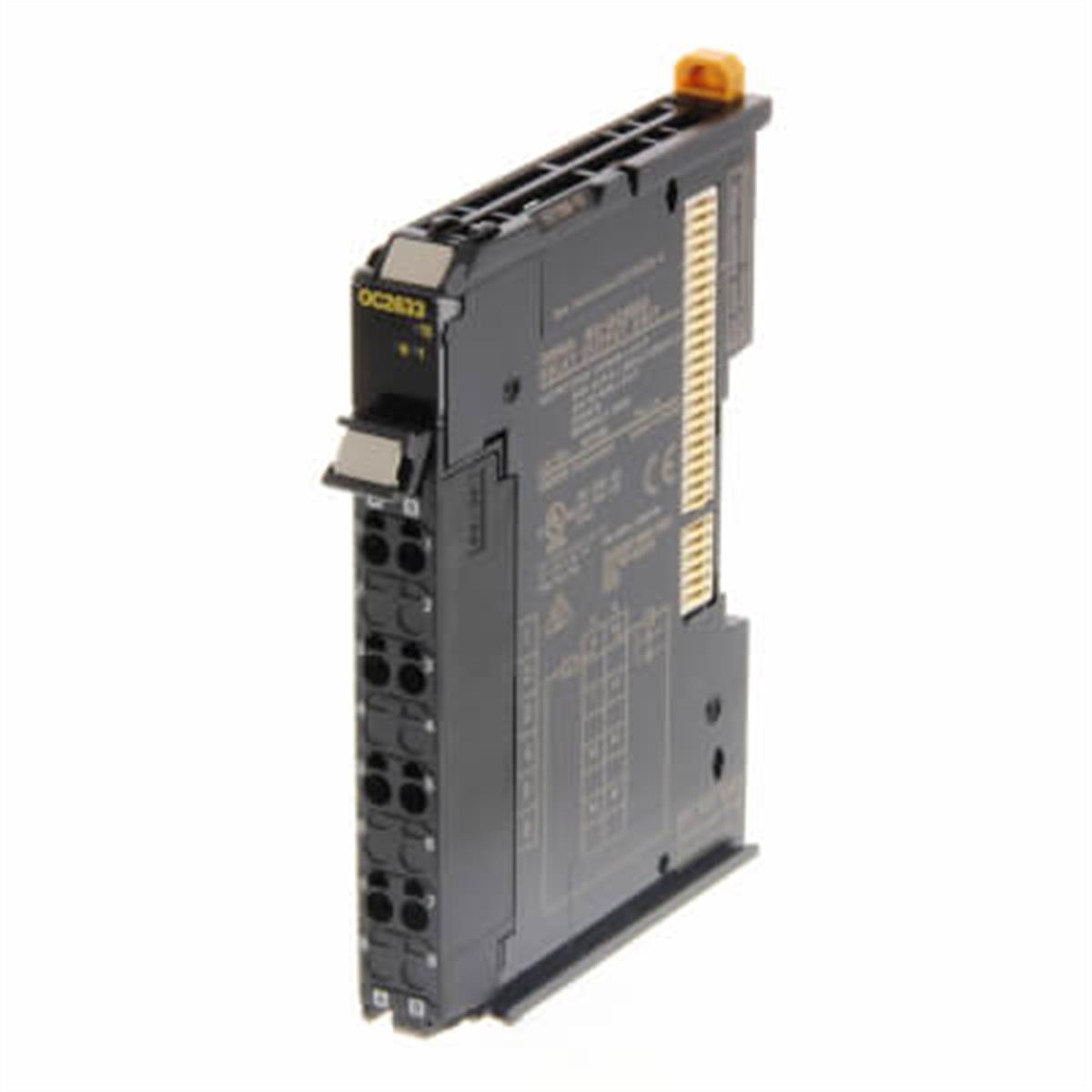 Omron NX-OC2733