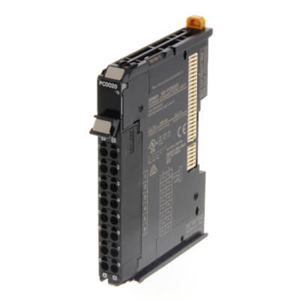 Omron NX-PD1000