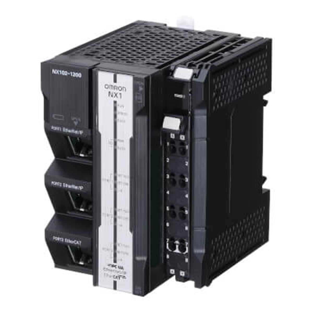 Omron NX102-1120