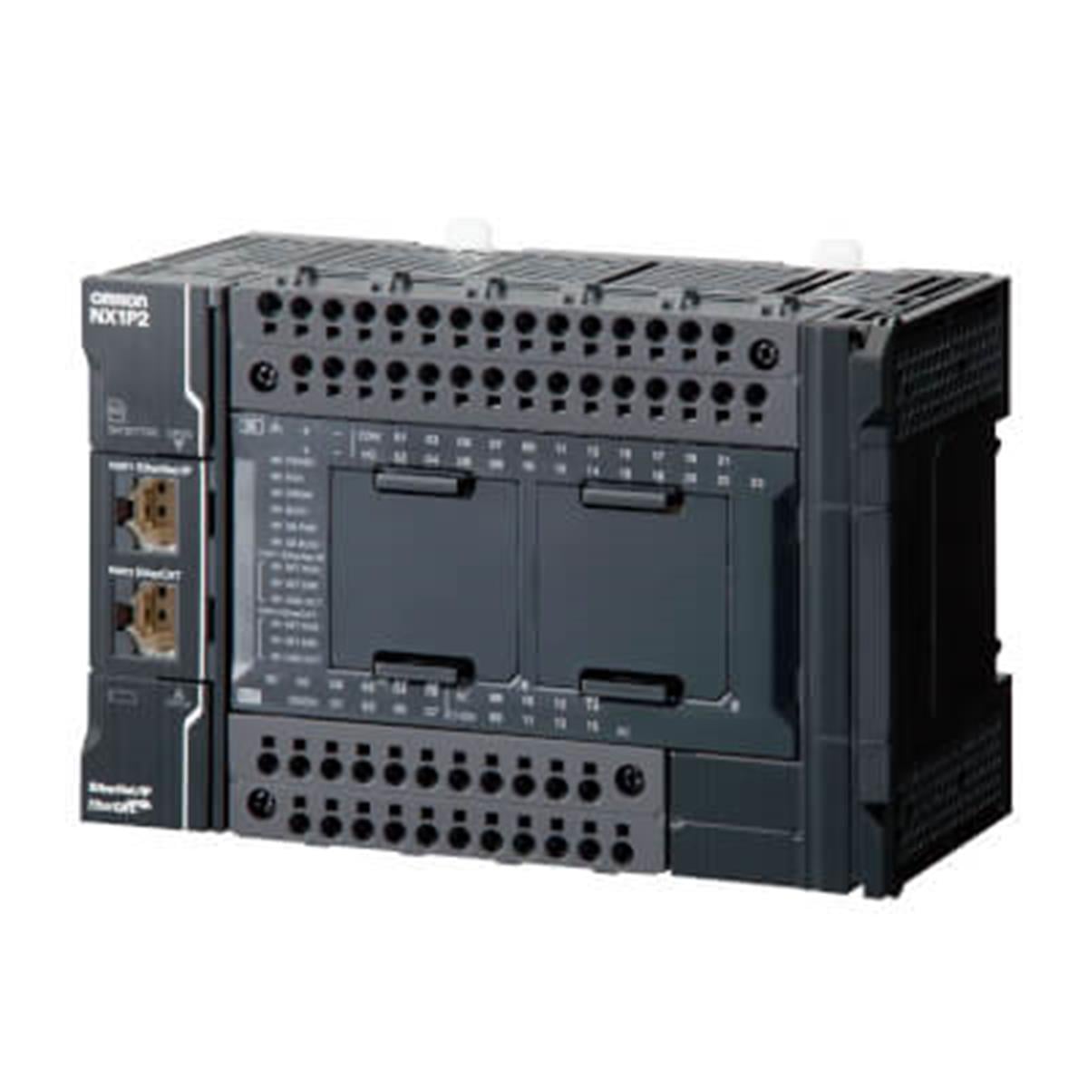 Omron NX1P2-1140DT1