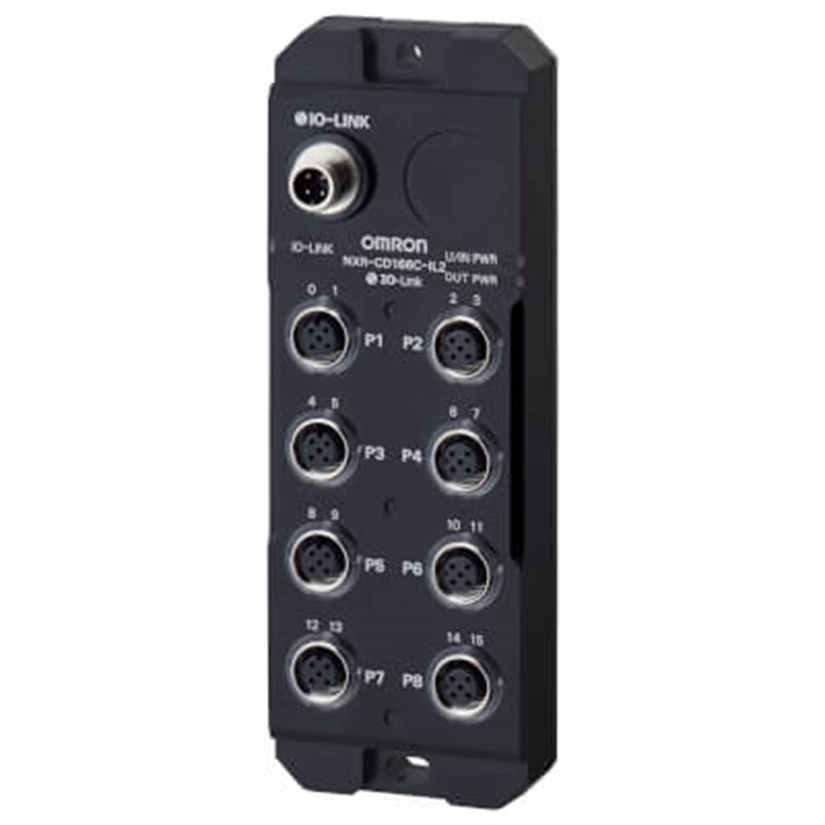 Omron NXR-CD166C-IL2
