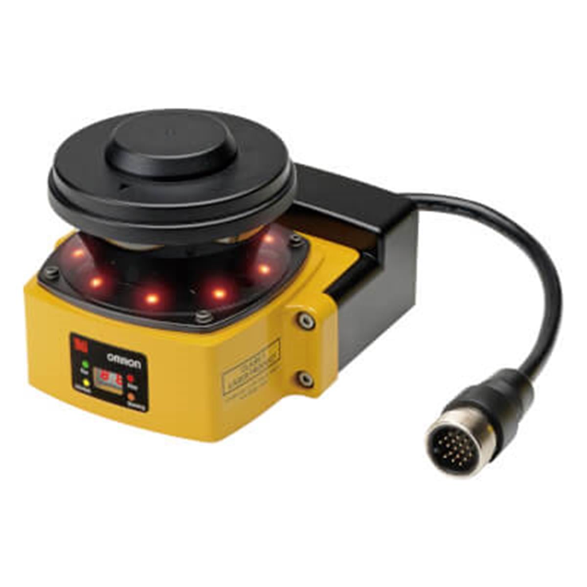 Omron OS32C-BP-DM-4M