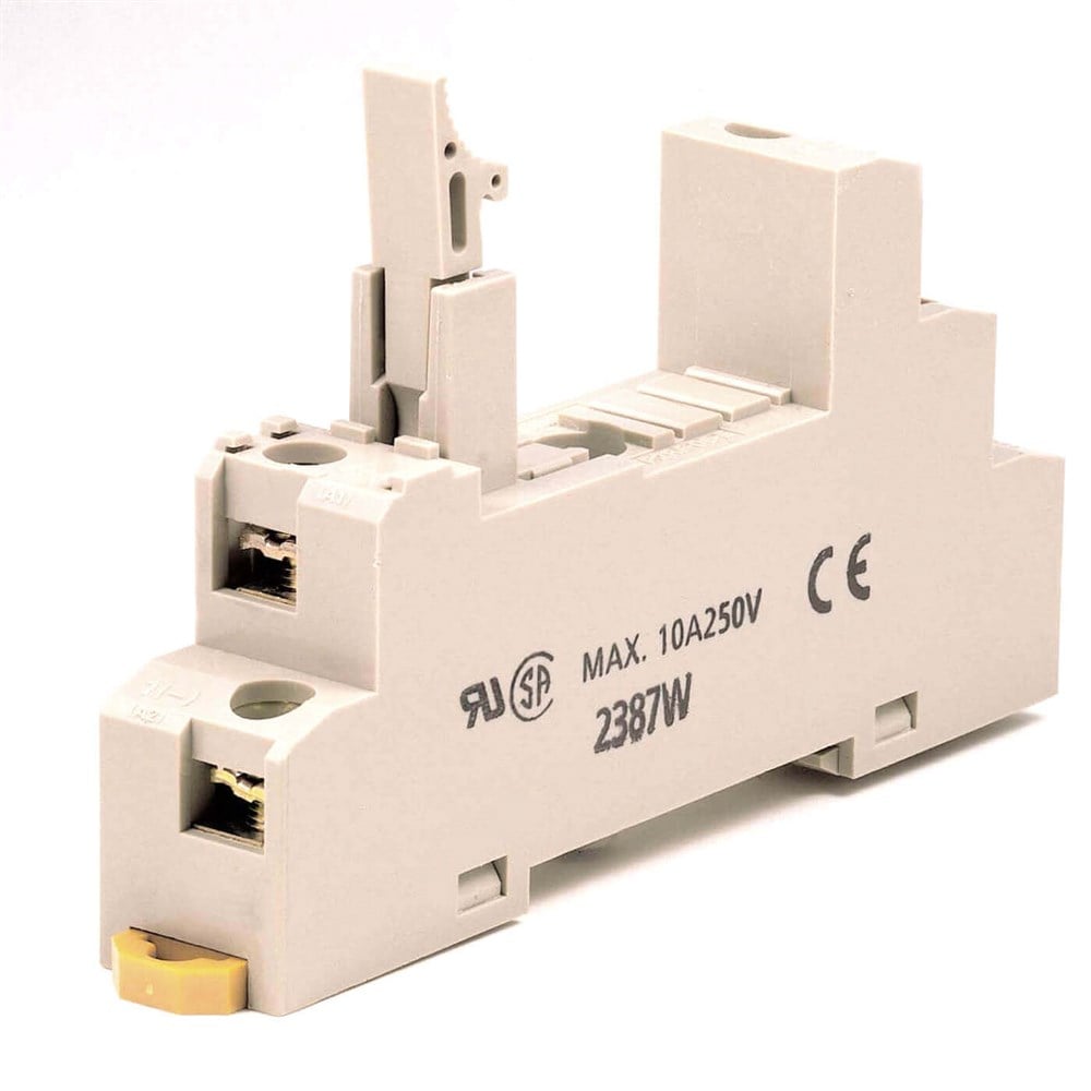 Omron P2RF-05-E