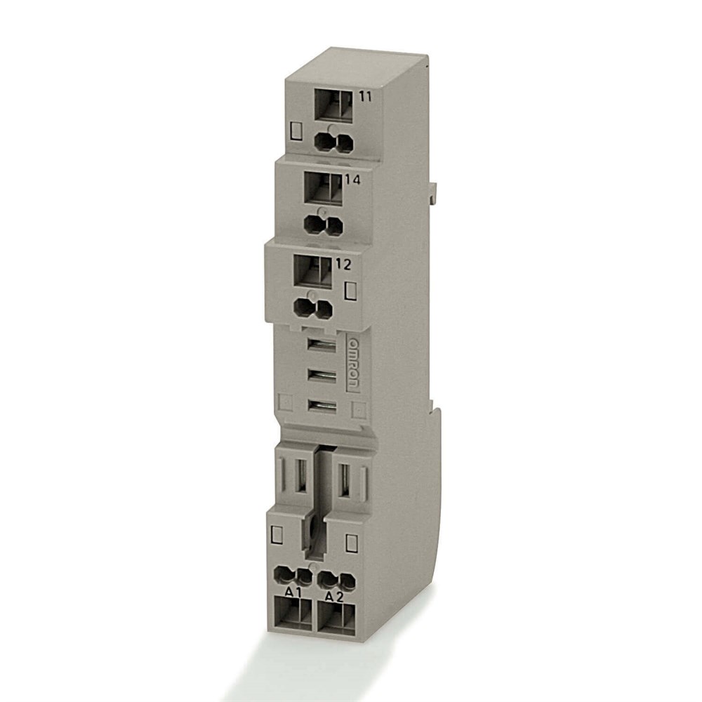 Omron P2RF-05-S