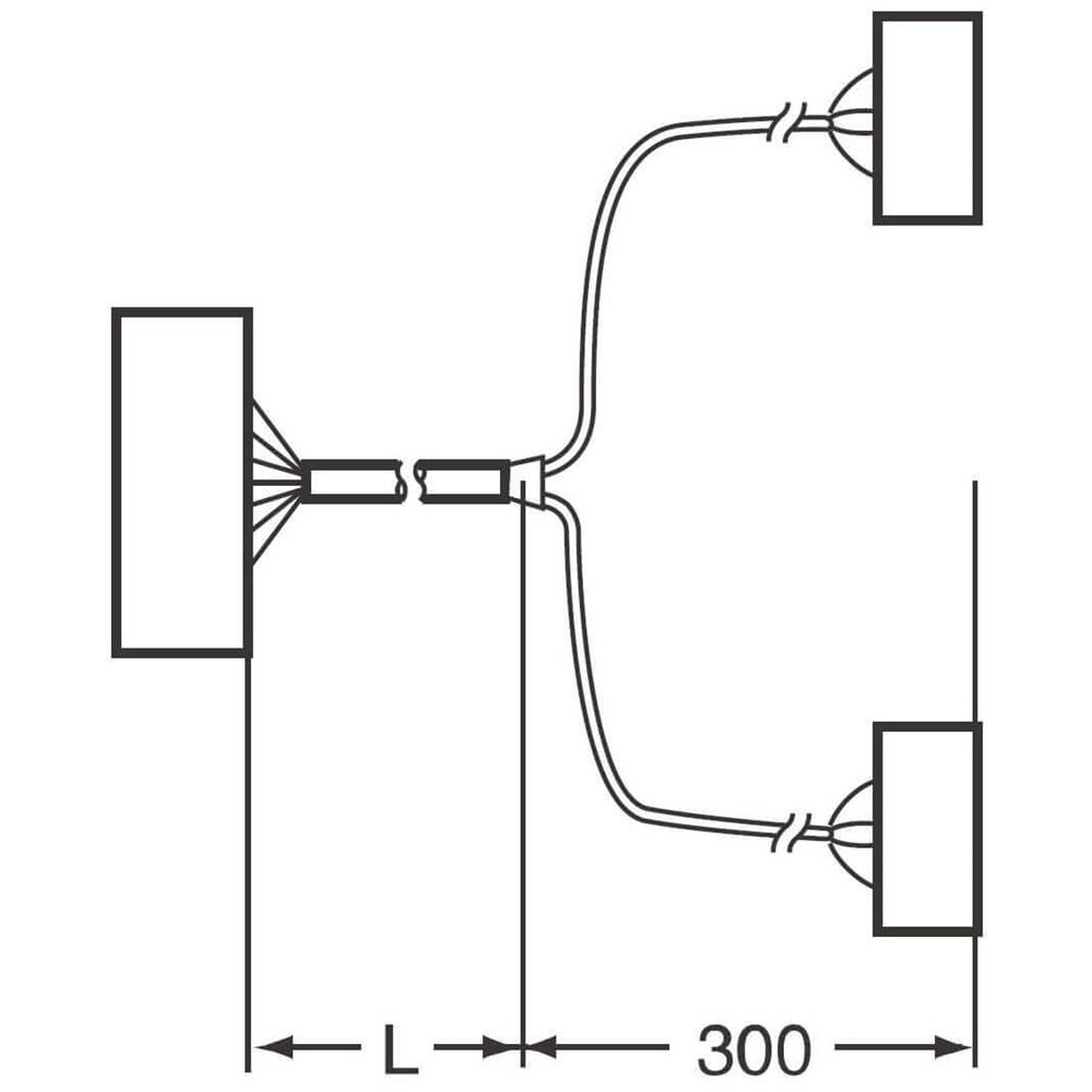 Omron P2RV-500C-SIM-C