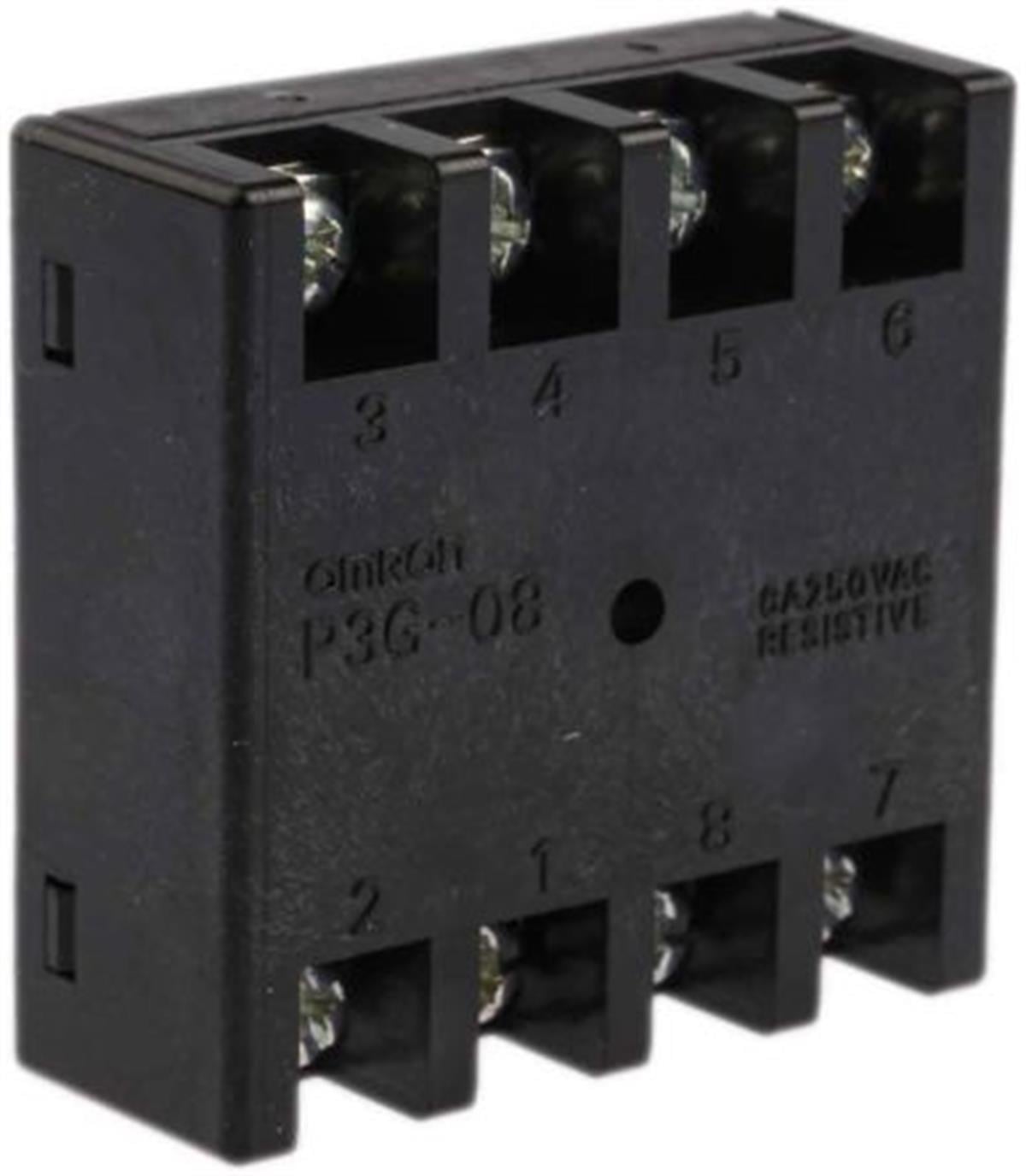 Omron P3G-08