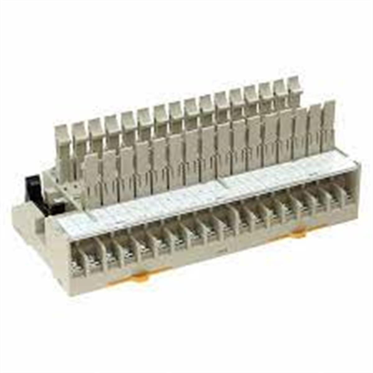 Omron P7TF-OS16 12VDC