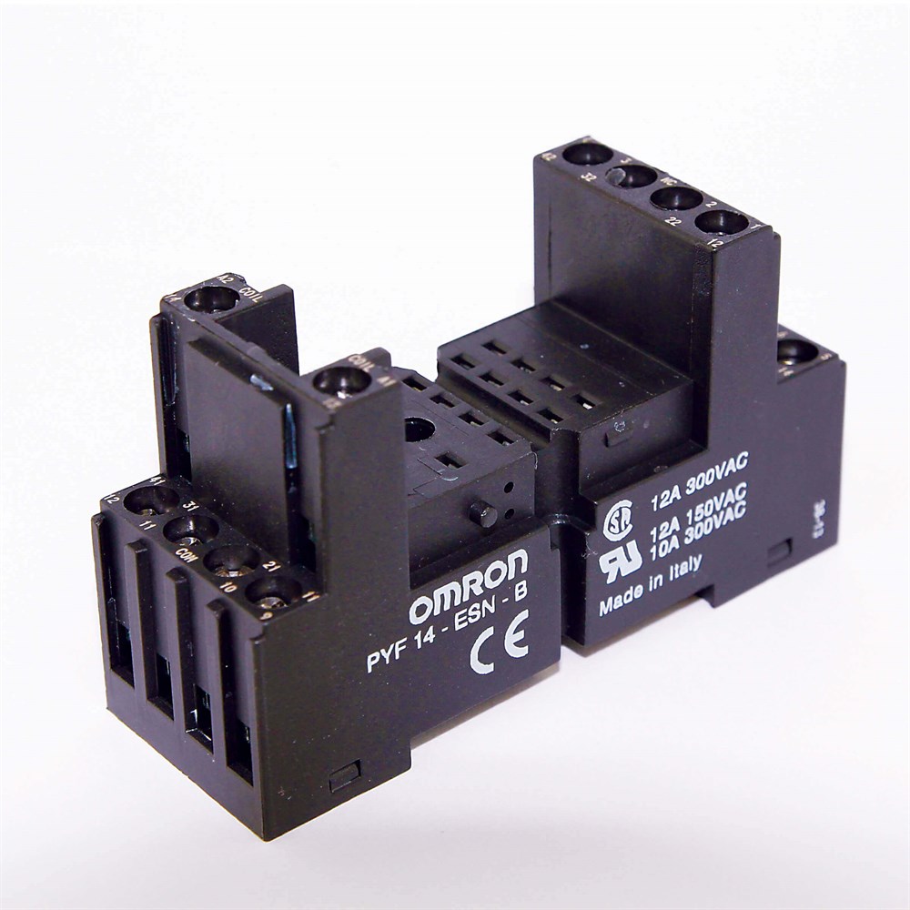 Omron PYF ESN-B