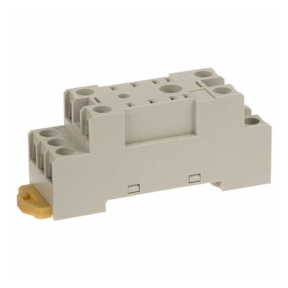 Omron PYF08A-N