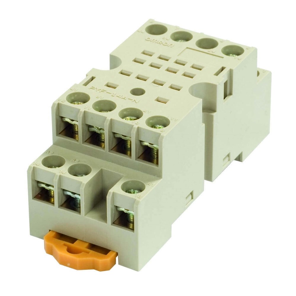 Omron PYF11A-N