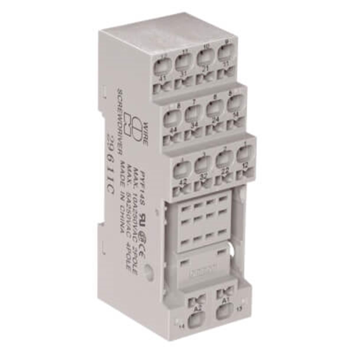 Omron PYF14S