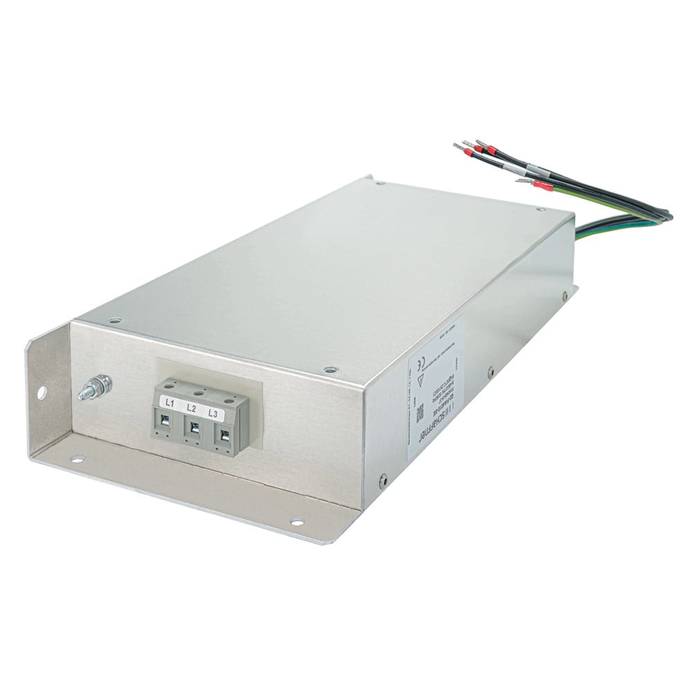 Omron Q2-FIA4010-SE