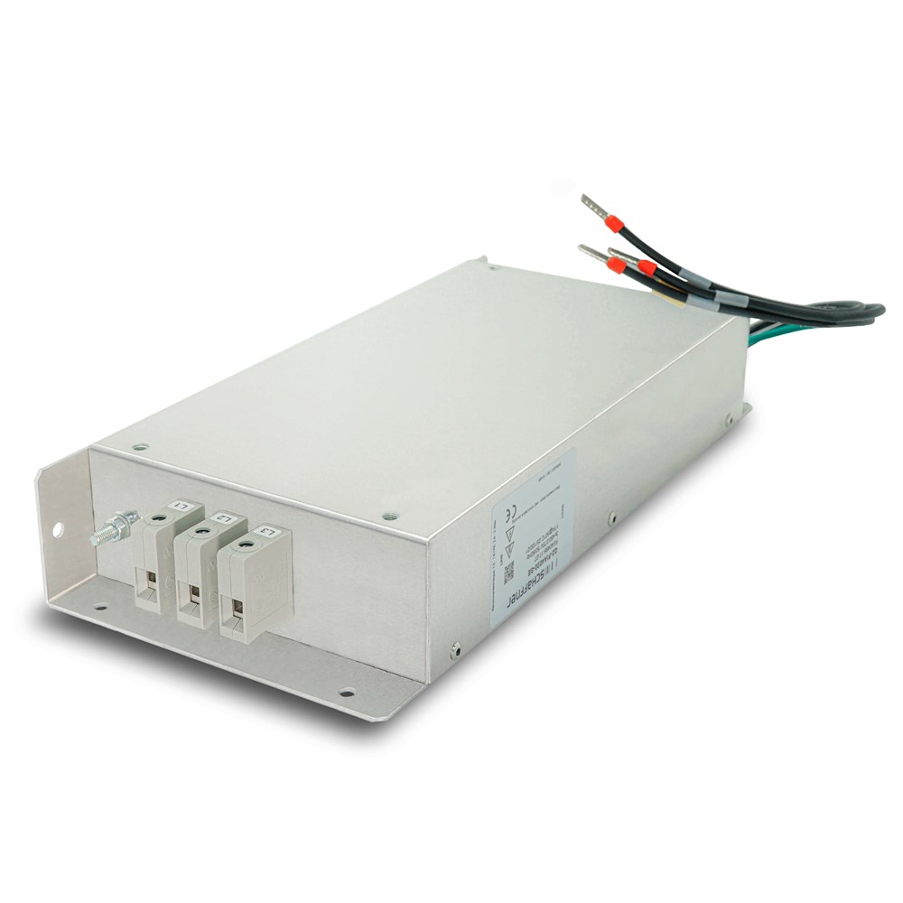 Omron Q2-FIA4020-SE